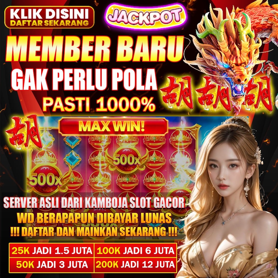 AMERTOTO: Game Online Depo Kecil: Main Santai, Cuan Cepat!